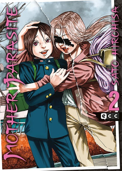 Mother Parasite 02